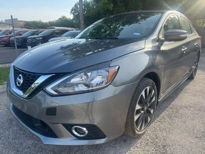 Used 2019 Nissan Sentra SR