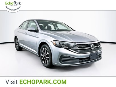 Used 2024 Volkswagen Jetta S