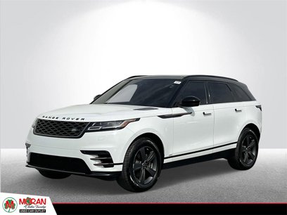 Used 2020 Land Rover Range Rover Velar R-Dynamic S