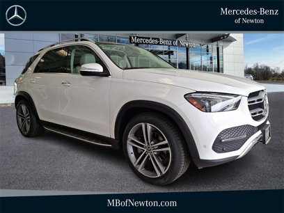 Certified 2022 Mercedes-Benz GLE 350 4MATIC