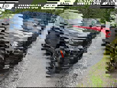 New 2025 Jeep Grand Cherokee Altitude