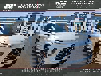 New 2025 Buick Enclave Preferred