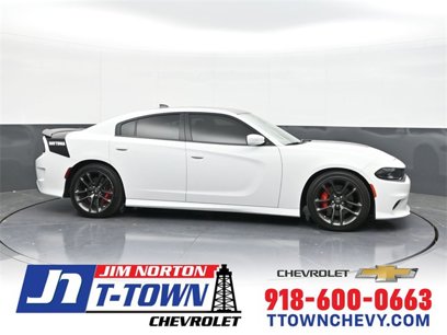 Used 2022 Dodge Charger R/T w/ Daytona Edition Group