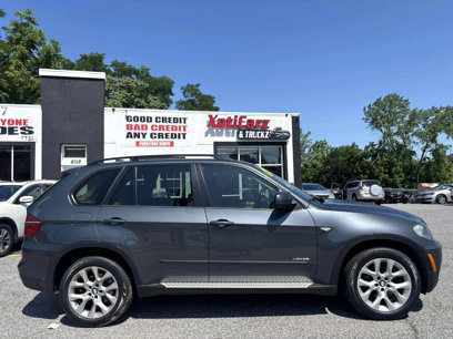 Used 2011 BMW X5 xDrive35i