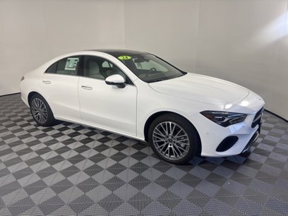 Used 2024 Mercedes-Benz CLA 250