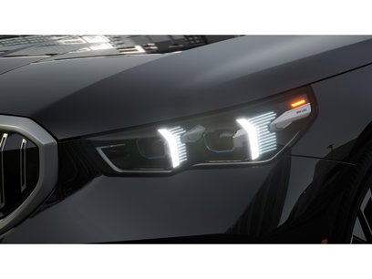 New 2026 BMW 530i