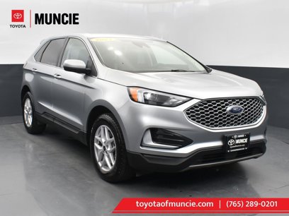 Used 2024 Ford Edge SEL