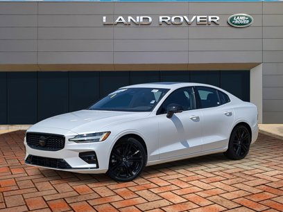Used 2024 Volvo S60 B5 Plus w/ Climate Package