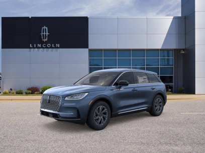 New 2025 Lincoln Corsair AWD