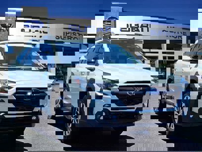 New 2025 Subaru Outback Premium