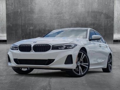 Used 2023 BMW 330i Sedan w/ Driving Assistance Package