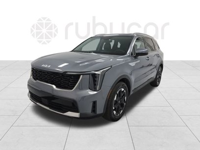 Used 2024 Kia Sorento S