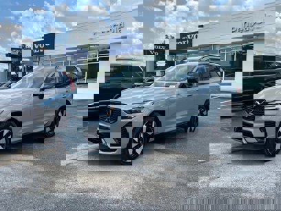 New 2025 Volvo XC60 T8 Plus w/ Protection Package Premier