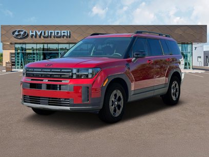 New 2025 Hyundai Santa Fe XRT w/ Tow & Go Package