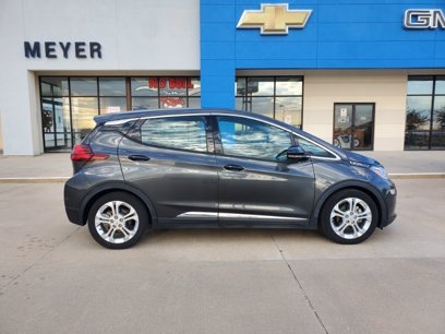 Used 2018 Chevrolet Bolt LT