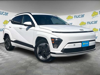 Certified 2024 Hyundai Kona SEL
