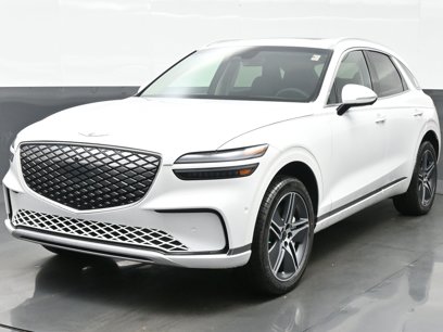 New 2026 Genesis Electrified GV70 Advanced