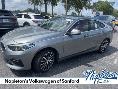 Used 2022 BMW 228i Gran Coupe w/ Convenience Package