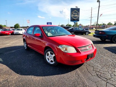 Used 2008 Chevrolet Cobalt LT