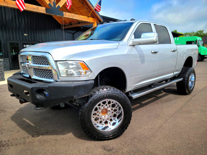 Used 2016 RAM 2500 Tradesman w/ Chrome Appearance Group
