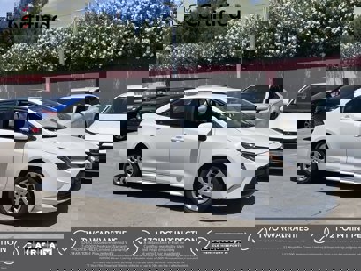 Used 2024 Toyota Corolla LE