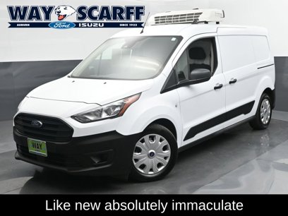Used 2023 Ford Transit Connect XL