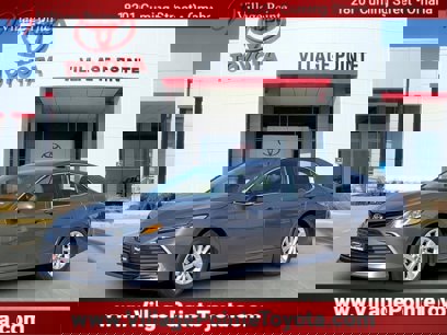 Used 2023 Toyota Camry LE w/ Convenience Package