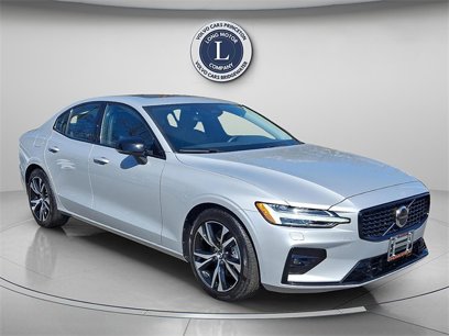 Certified 2025 Volvo S60 B5 Core