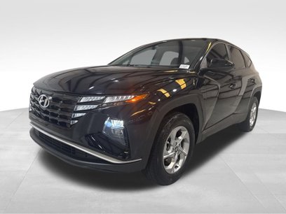Used 2023 Hyundai Tucson SE