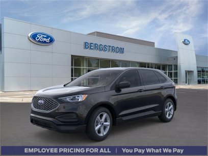 New 2024 Ford Edge SE