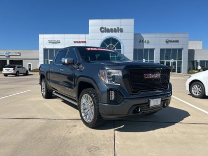 Used 2019 GMC Sierra 1500 Denali w/ Denali Ultimate Package