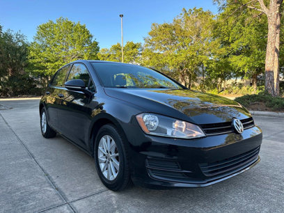 Used 2015 Volkswagen Golf S