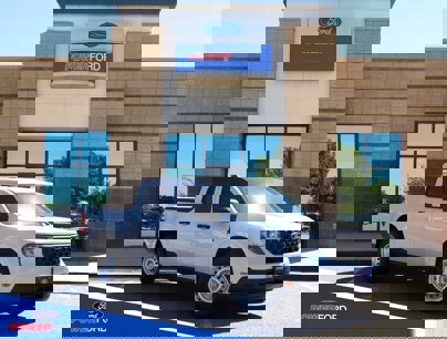 New 2025 Ford Maverick XL