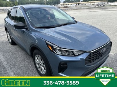 Used 2023 Ford Escape Active w/ Tech Pack #1