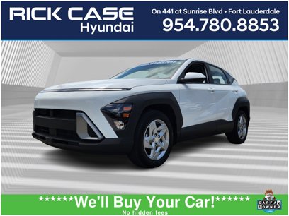 Certified 2024 Hyundai Kona SE