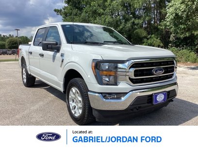 Used 2023 Ford F150 Lariat