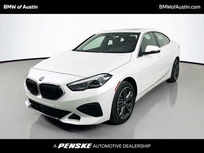 Used 2024 BMW 228i Gran Coupe w/ Convenience Package