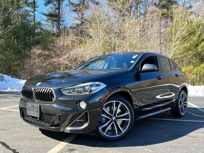 Used 2019 BMW X2 M35i