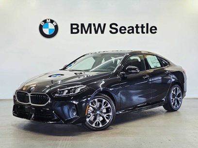 New 2025 BMW 228i xDrive w/ Premium Package
