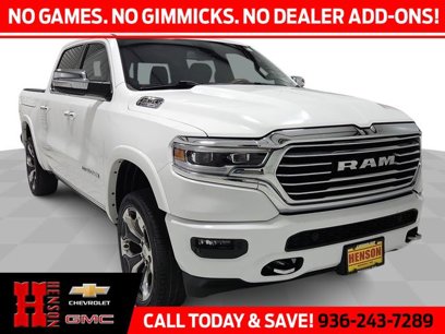 Used 2020 RAM 1500 Limited