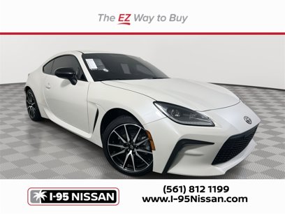 Used 2023 Toyota GR86