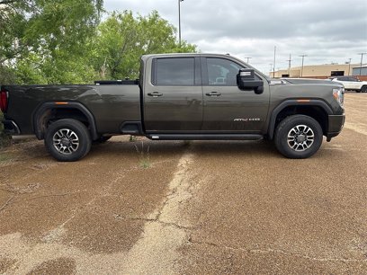 Used 2023 GMC Sierra 3500 AT4 w/ AT4 Preferred Package