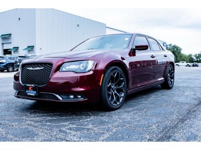 Used 2019 Chrysler 300 S