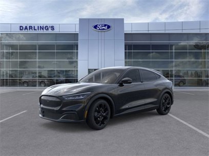 New 2024 Ford Mustang Mach-E Select
