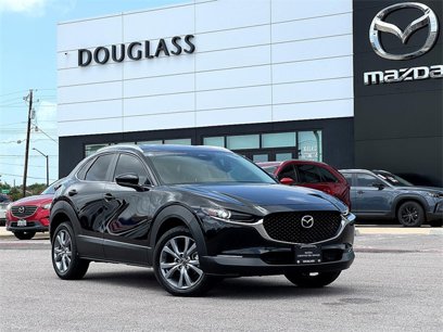 Used 2024 MAZDA CX-30 AWD 2.5 S w/ Preferred Package