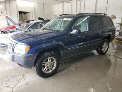 Used 2004 Jeep Grand Cherokee Laredo w/ Convenience Group