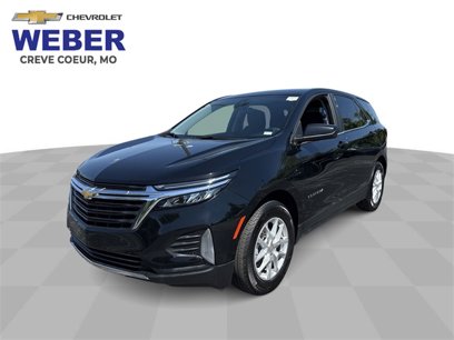 Certified 2023 Chevrolet Equinox LT