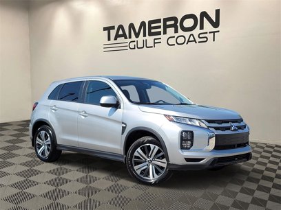 Used 2024 Mitsubishi Outlander Sport ES