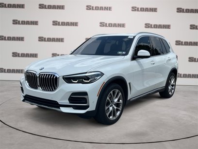 Certified 2022 BMW X5 xDrive40i w/ Premium Package