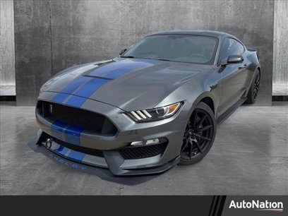Used 2017 Ford Mustang Shelby GT350